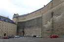 Château fort de Sedan